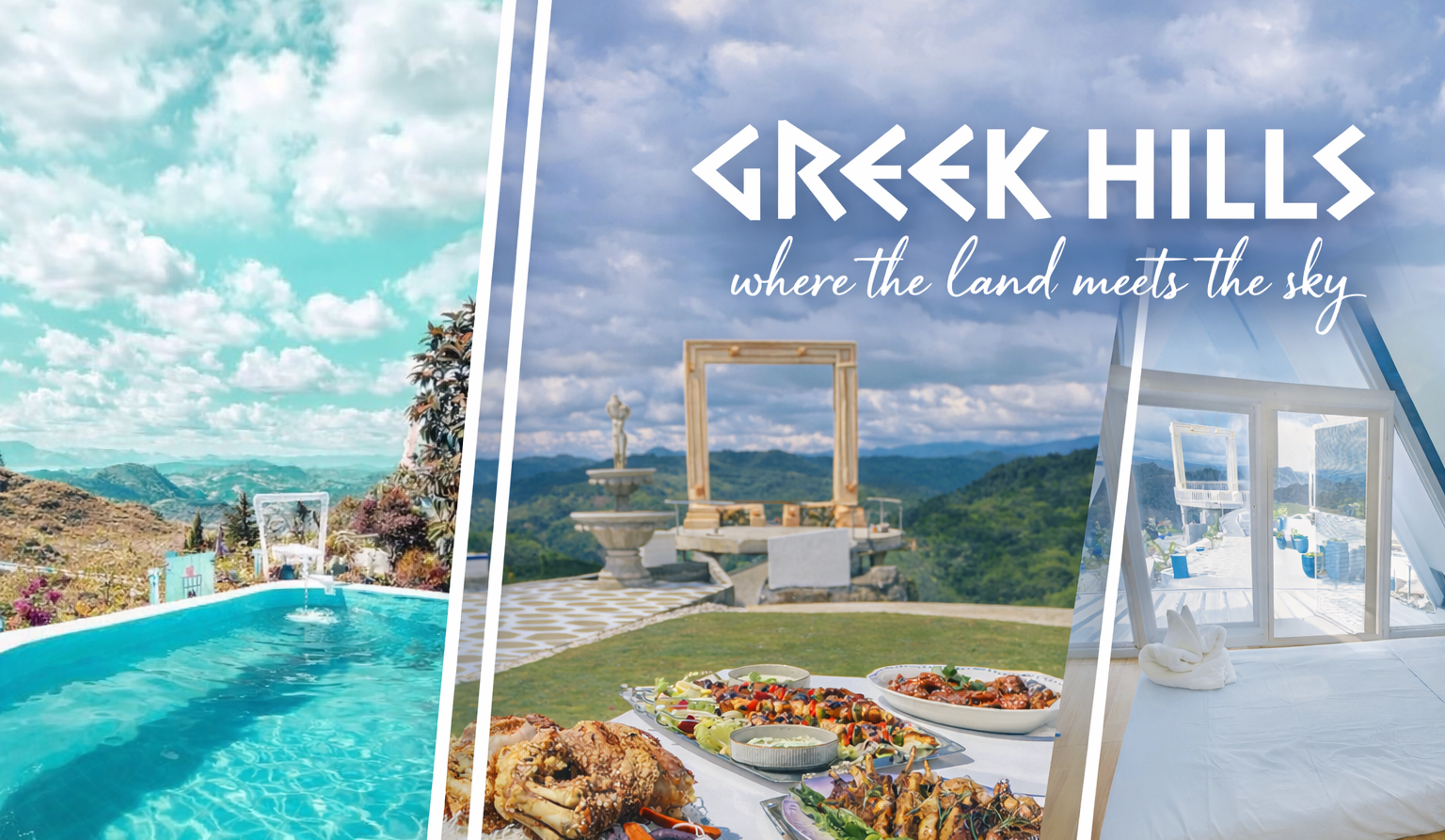 Greek Hills banner 1